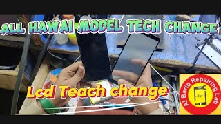 Touch change 💯 all models easily fix Al Bariq Repairing Lab [upl. by Erminie707]