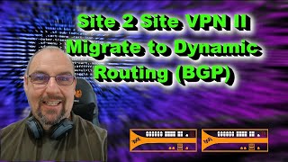 Dynamic Routing Over VPN  Site 2 Site Part 2  palo alto firewall training [upl. by Nostrebor]