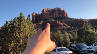 Exploring Sedona [upl. by Aland977]