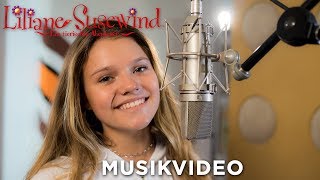 LILIANE SUSEWIND  Musikvideo zum Song ‚Wie ich bin‘ von Faye Montana [upl. by Akinom]