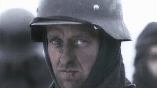 Battle of Moscow 1941  Nazi Germany vs Soviet Union HD [upl. by Eric]