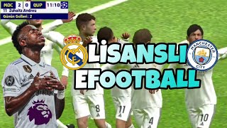 LİSANSSIZ TAKIMLARIN FORMALARI VE LOGOLARI  PES 2024 [upl. by Chobot703]