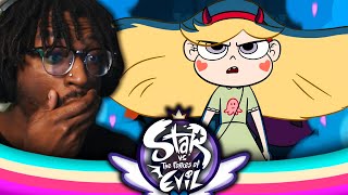 ABSOLUTELY INSANE FINALE  Star Vs The Forces of Evil Episode 13 REACTION [upl. by Giraldo]