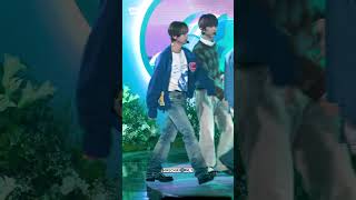 fancam Haechan quotFlying Kissquot MIX STAGE [upl. by Eojyllib]