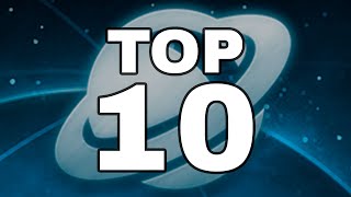 TOP 10 CÓSMICOS 2023  MCOC [upl. by Roshan]