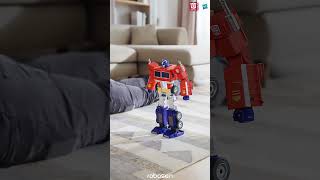 Unlock Ultimate Joy Elite Optimus Prime [upl. by Ferrand860]