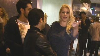 Shanna Moakler Has To Straighten Out Troublemakers [upl. by Shear]