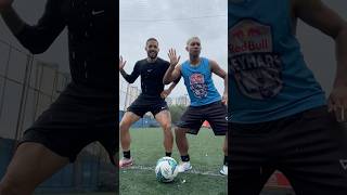 G3X e Kelvin São de graça 🤣🔥 futebol comedia soccer [upl. by Ladnar]