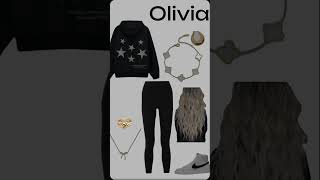 Olivia music song comment your name [upl. by Vasileior433]