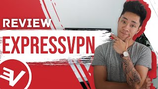 ExpressVPN Review  WATCH BEFORE YOU BUY in 2020 [upl. by Hopfinger39]