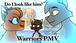 Do I Look Like Him  Mini Warriors PMV [upl. by Attekahs201]