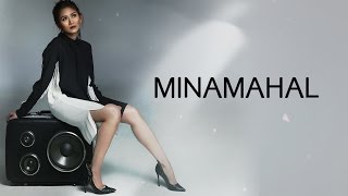 Sarah Geronimo — Minamahal Official Lyric Video [upl. by Rashida]