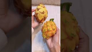 INI BUAH NAGA ATAU NANAS SIH [upl. by Jemma]