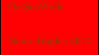 OstSeeWelle News Jingles 2017 [upl. by Gnehp]