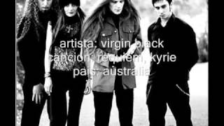 top 20 bandas gothic metal parte 1 [upl. by Gosser]