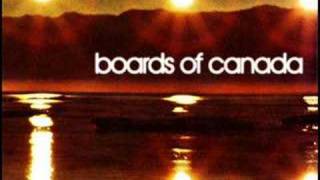 Boards of Canada  Red Moss [upl. by Euqinor]