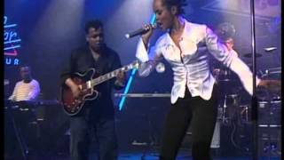 Incognito  In Concert Ohne Filter Full Concert [upl. by Akimehs]