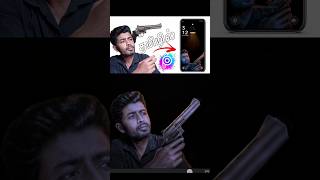 TAMIL PHOTO EDITING TUTORIAL photoshop digitalart [upl. by Korns]