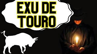 O Orixá Regente do Signo de Touro EXU MARABÔ [upl. by Klayman]