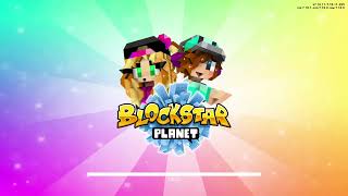 BLOCKSTARPLANET SEASON 6 VIP WORLD MYSTERY CRYSTAL [upl. by Ha]