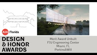 FIU Engineering Center [upl. by Kaliski]