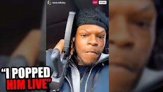 Craziest IG Live Moments OF ALL TIME [upl. by Ylicec]