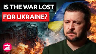 Has Ukraine Lost the War [upl. by Ribak930]