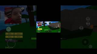 block fruit gaming video part 1 [upl. by Cand626]