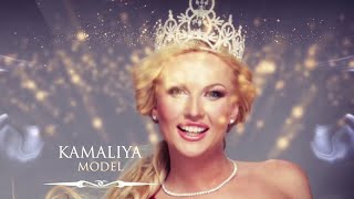 Kamaliya  Philanthropist Singer Actress Model Mrs World 2008 [upl. by Unity202]