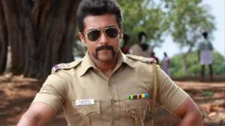 Singam Naane Indhiran Song [upl. by Amadus]