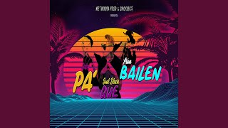 Pa Que Bailen [upl. by Arola]