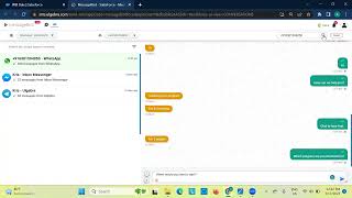 MessageBird for Salesforce  MessageBird Inbox [upl. by Runstadler]