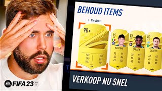 Zieke Pack Luck op de Road to Glory [upl. by Ehrman]