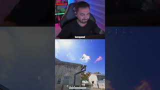 MİTHRAİN TAVALARA FISILDAYAN ADAM mithrain pubgmobile pubg [upl. by Atinot]