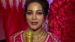 Ghum Hai Kisikey Pyaar Meiin Aashka Creates Drama At TaraJigar Daughters Naming Ceremony  SBB [upl. by Furiya770]