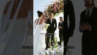 Jeremiah fisher just got married❤️thesummeriturnedpretty marriage wedding love [upl. by Etteniotna]