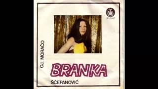 Branka Scepanovic  Oj Moraco  Audio 1973 HD [upl. by Filide]