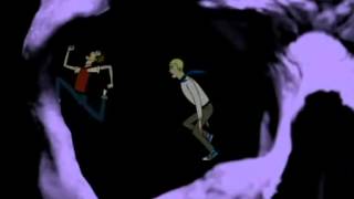 Venture Bros Season 2 Opening [upl. by Dayle]