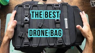 This Bag Beats PyroDrone Auline RDQ SpeedyBee iFlight for me  Rotor Riot V2 Backpack Review [upl. by Batha]