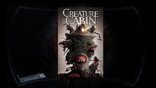 WildEye Wednesday Creature Cabin wildeyereleasing creaturecabin evildeadtribute [upl. by Fregger81]