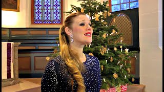 quotSüßer die Glocken nie klingenquot Duo Lisalkim  Weihnachtslieder [upl. by Carlotta716]