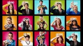 GLEE TEMPORADAS 14 COMPLETAS SUB ESPAÑOL [upl. by Enihsnus]