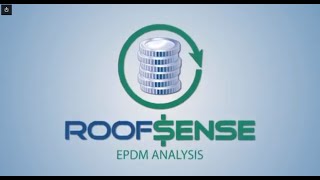 RoofSense  EPDM [upl. by Seema]