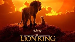 The Lion King 2019 dubbing Indonesia [upl. by Poppas]