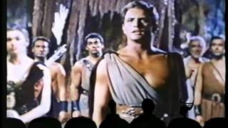 MST3k 502  Hercules [upl. by Brianne]