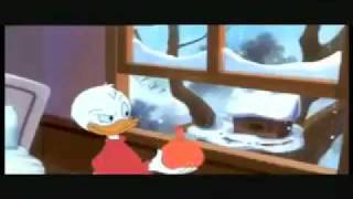 Donald Duck Eats Christmas [upl. by Faber]