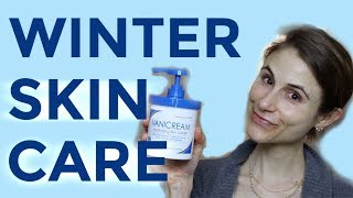 WINTER SKIN CARE DR DRAY [upl. by Annehsat]