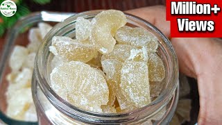 Amla Candy Recipe Secrets NO ONE Tells You [upl. by Nohpets]