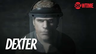 Dexter The Game Official Trailer  SHOWTIME [upl. by Cerys589]