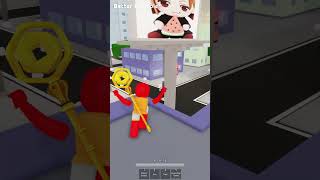 Parkour Explained anime roblox js jujutsushenanigans jjk [upl. by Anelav]